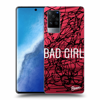 Hülle für Vivo X60 Pro 5G - Bad girl