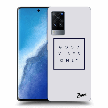 Hülle für Vivo X60 Pro 5G - Good vibes only