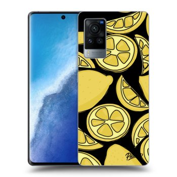Hülle für Vivo X60 Pro 5G - Lemon