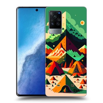 Hülle für Vivo X60 Pro 5G - Alaska
