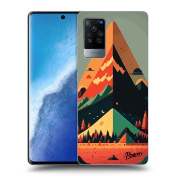 Hülle für Vivo X60 Pro 5G - Oregon