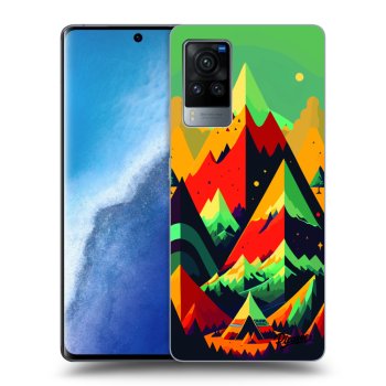 Hülle für Vivo X60 Pro 5G - Toronto