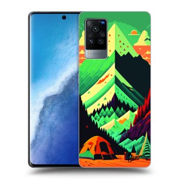 Hülle für Vivo X60 Pro 5G - Whistler