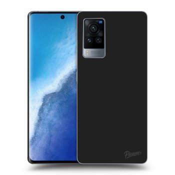 Hülle für Vivo X60 Pro 5G - Clear