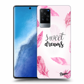 Hülle für Vivo X60 Pro 5G - Sweet dreams