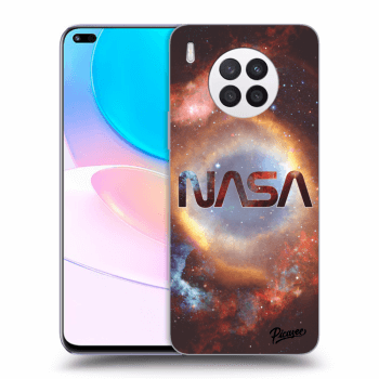 Hülle für Huawei Nova 8i - Nebula