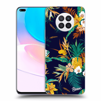 Picasee ULTIMATE CASE für Huawei Nova 8i - Pineapple Color