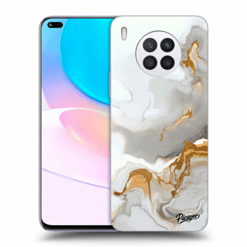 Hülle für Huawei Nova 8i - Her