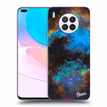 Picasee ULTIMATE CASE für Huawei Nova 8i - Space