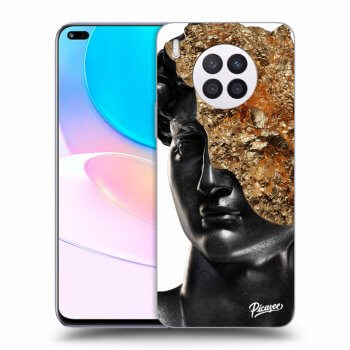 Picasee ULTIMATE CASE für Huawei Nova 8i - Holigger