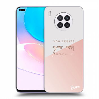Hülle für Huawei Nova 8i - You create your own opportunities