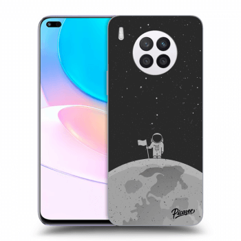 Picasee ULTIMATE CASE für Huawei Nova 8i - Astronaut