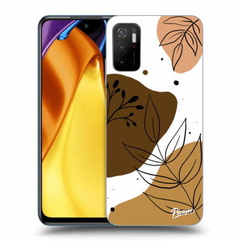 Hülle für Xiaomi Poco M3 Pro 5G - Boho style