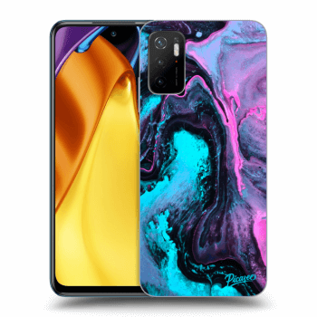 Picasee ULTIMATE CASE für Xiaomi Poco M3 Pro 5G - Lean 2