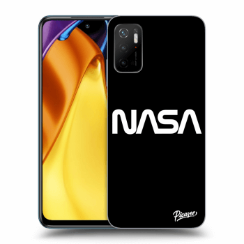 Hülle für Xiaomi Poco M3 Pro 5G - NASA Basic