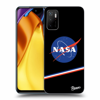 Hülle für Xiaomi Poco M3 Pro 5G - NASA Original