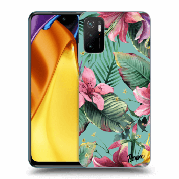 Hülle für Xiaomi Poco M3 Pro 5G - Hawaii