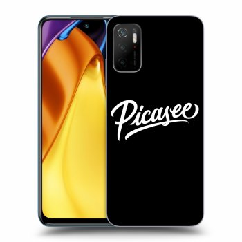Picasee ULTIMATE CASE für Xiaomi Poco M3 Pro 5G - Picasee - White
