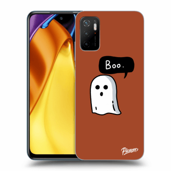 Picasee ULTIMATE CASE für Xiaomi Poco M3 Pro 5G - Boo