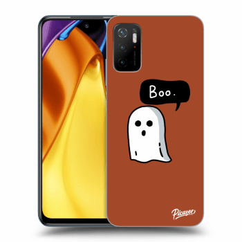 Hülle für Xiaomi Poco M3 Pro 5G - Boo