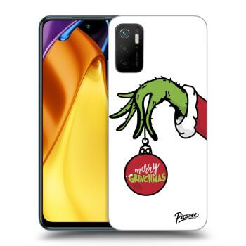 Hülle für Xiaomi Poco M3 Pro 5G - Grinch