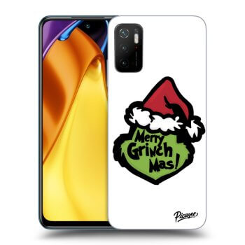 Picasee ULTIMATE CASE für Xiaomi Poco M3 Pro 5G - Grinch 2