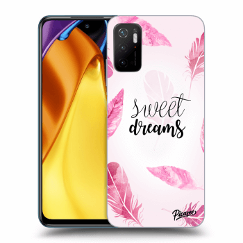 Hülle für Xiaomi Poco M3 Pro 5G - Sweet dreams