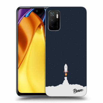 Hülle für Xiaomi Poco M3 Pro 5G - Astronaut 2