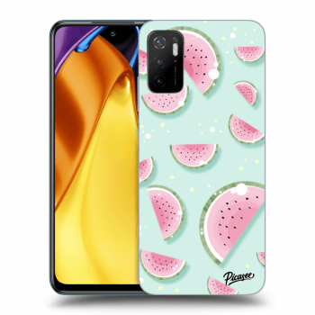 Picasee ULTIMATE CASE für Xiaomi Poco M3 Pro 5G - Watermelon 2