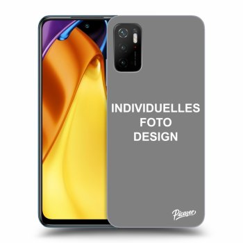 Hülle für Xiaomi Poco M3 Pro 5G - Individuelles Fotodesign