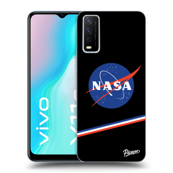 Hülle für Vivo Y11s - NASA Original