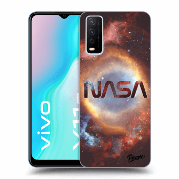 Hülle für Vivo Y11s - Nebula
