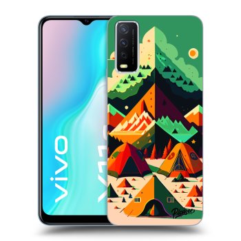 Hülle für Vivo Y11s - Alaska