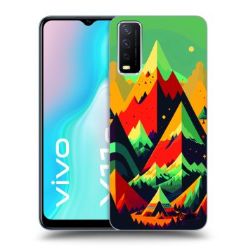 Hülle für Vivo Y11s - Toronto