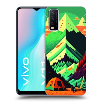 Hülle für Vivo Y11s - Whistler