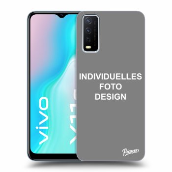 Hülle für Vivo Y11s - Individuelles Fotodesign