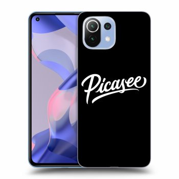 Picasee ULTIMATE CASE für Xiaomi 11 Lite 5G NE - Picasee - White