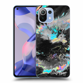Hülle für Xiaomi 11 Lite 5G NE - Magnetic