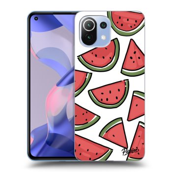 Hülle für Xiaomi 11 Lite 5G NE - Melone