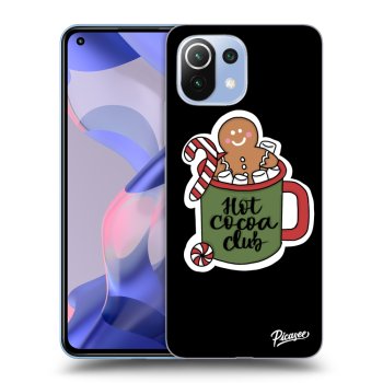 Hülle für Xiaomi 11 Lite 5G NE - Hot Cocoa Club