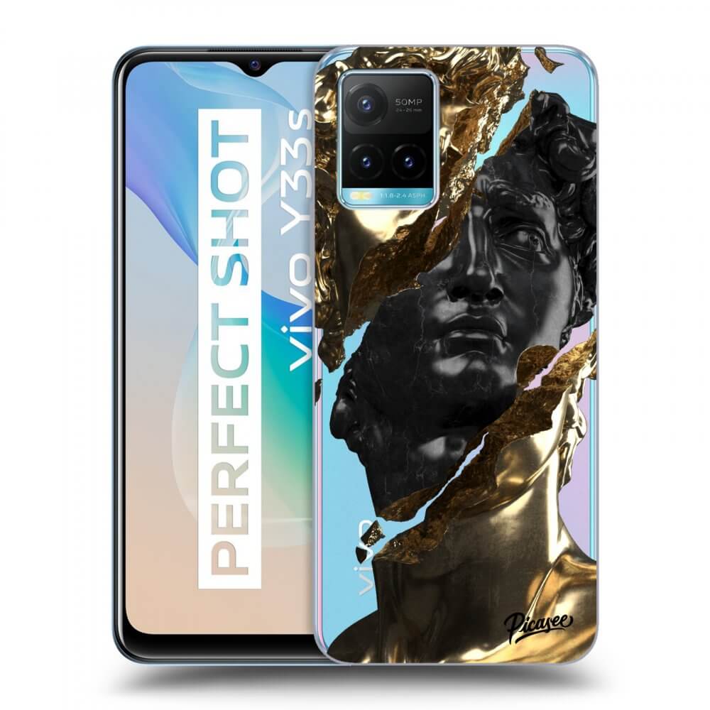 COMAKU Hülle Für Vivo X200 Pro – Ultraleichte TPU-Hülle Mit Farbverlauf & Stoßschutz