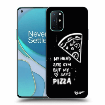 Hülle für OnePlus 8T - Pizza
