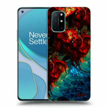 Hülle für OnePlus 8T - Universe