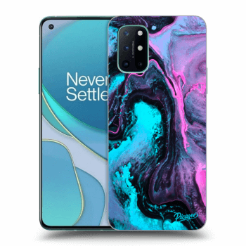 Hülle für OnePlus 8T - Lean 2