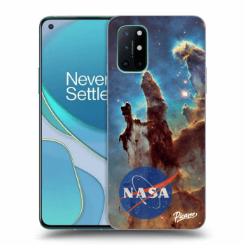 Hülle für OnePlus 8T - Eagle Nebula