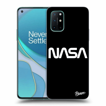 Hülle für OnePlus 8T - NASA Basic