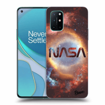 Hülle für OnePlus 8T - Nebula