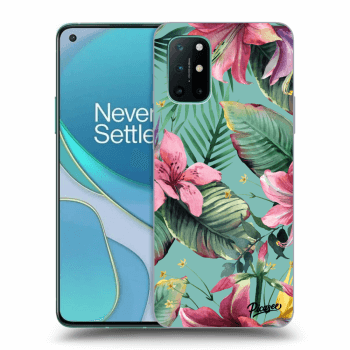 Hülle für OnePlus 8T - Hawaii