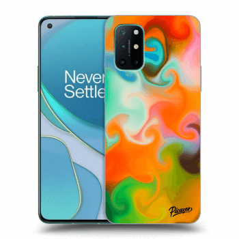 Hülle für OnePlus 8T - Juice