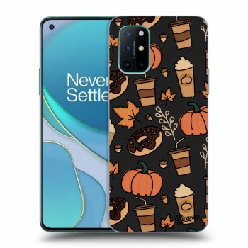 Hülle für OnePlus 8T - Fallovers